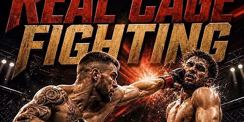 TAMPA BAY FIGHT NIGHT - VooDoo Brewing Valrico - September 19th 2026