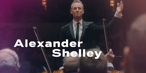 National Arts Centre Orchestra: Joshua Bell & Alexander Shelley