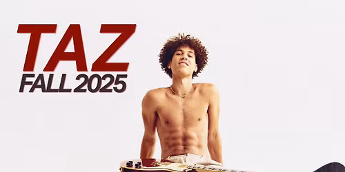 TAZ W\/Very special guest MJT 