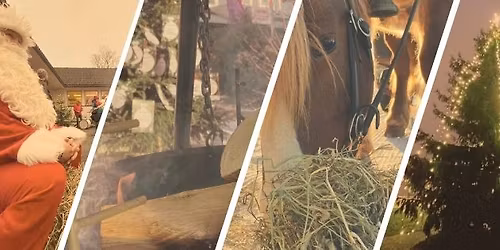 Julegate\u00e5pning 2025