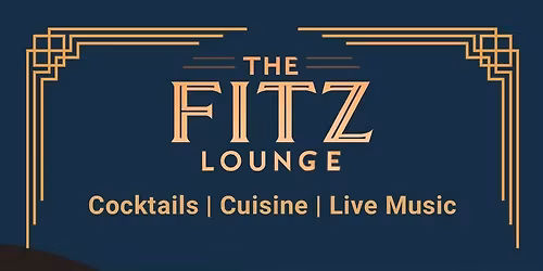 30 Second Rocks Music Bingo at The Fitz