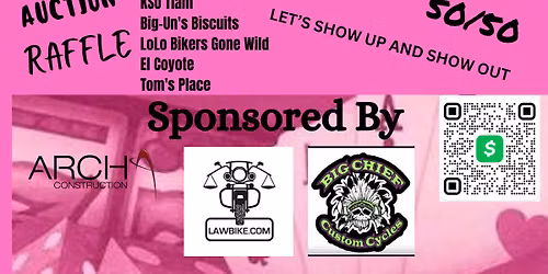 #TeamEmily Poker Run 