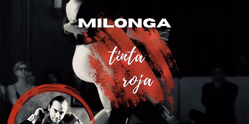 Milonga TINTA ROJA 2\/10
