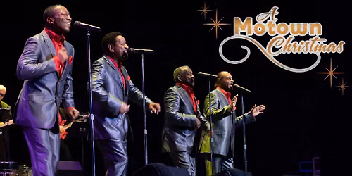Motown Christmas