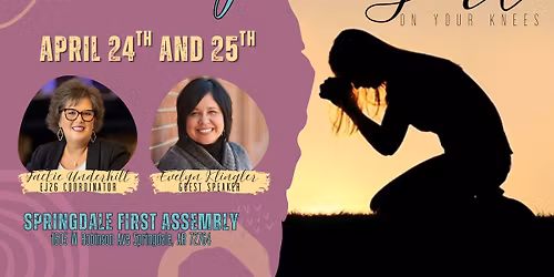 Extravagant Joy 2026