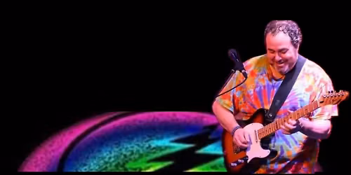 Rob Glassman Band (RGB)