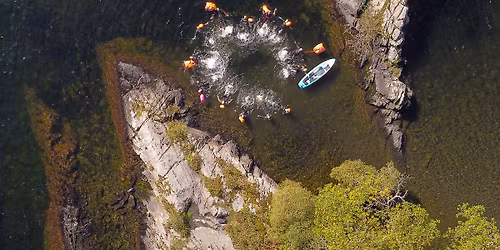 Yoga & Swimming Retreat | Lake District | 5 day