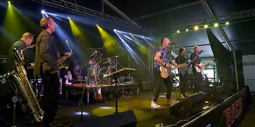 Bootleg Boss - Bruce Springsteen Tribute