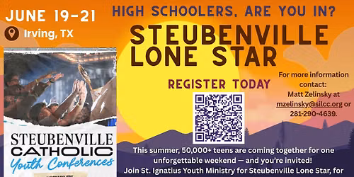 Steubenville