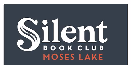 Silent Book Club!
