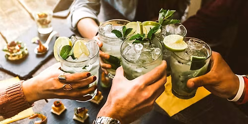 2026 Christmas in July