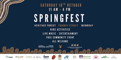 SPRINGFEST