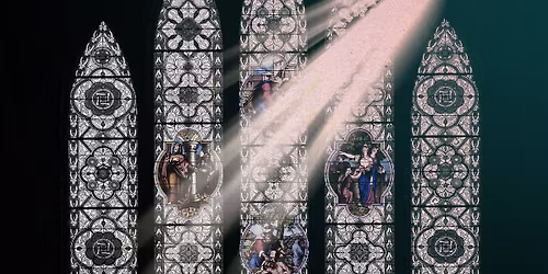 A Ceremony of Carols