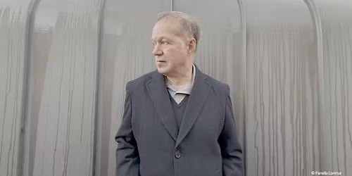 Edwyn Collins: The Testimonial Tour 2026 - Posthof Linz