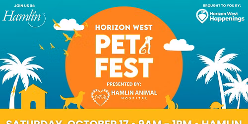 Horizon West Pet Fest 2026