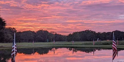 2026 NOV Sporting Clays Shoot Benefitting Veterans