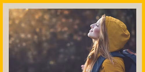 Living in Full Colour - A Women's Wellness Retreat to Rediscover Your Vibrancy