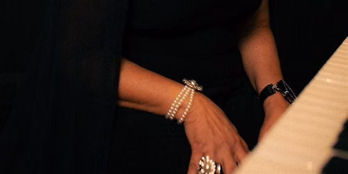 Suzzette Ortiz Latin Jazz Ensemble