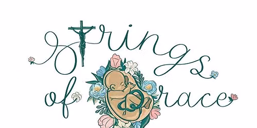 Strings of Grace September 17th Meeting