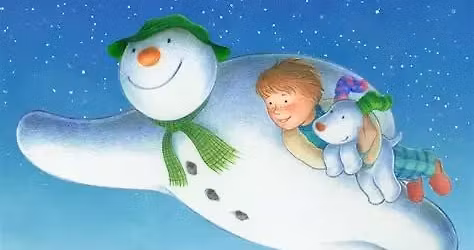 Petits films d'hiver