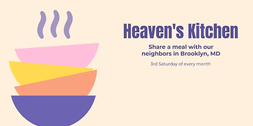 Heaven's Kitchen