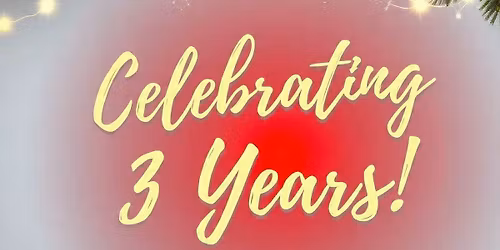 Holiday\/Anniversary party