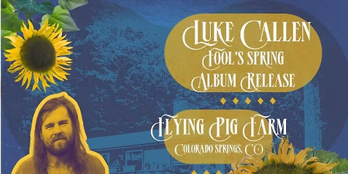 Luke Callen - Patchwork Jack - Joe Johnson