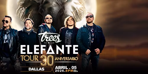 ELEFANTE EN DALLAS