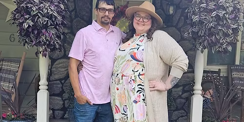 Ben & Hanna's Wedding