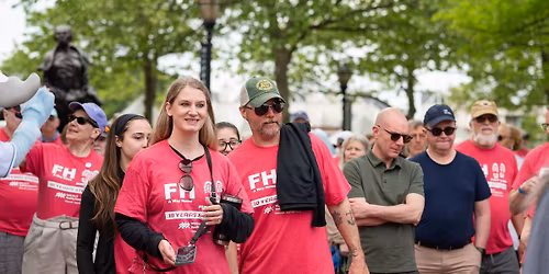 Highmark Walk for A Healthy Community-Wilmington, DE