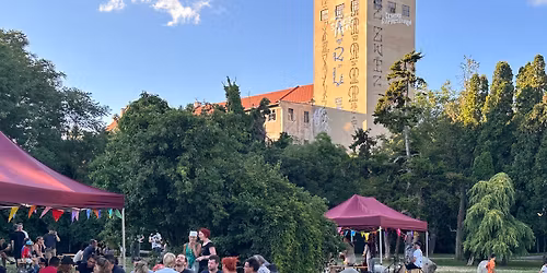 Griesklang - Akustik Parkside Festival 2026