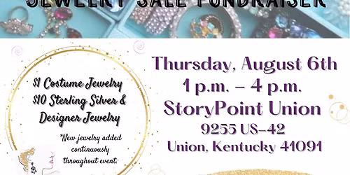 Sip, Shop, And Sparkle