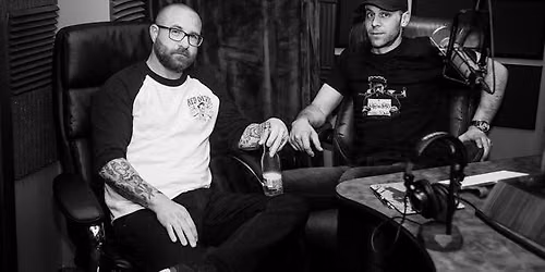 Small Town Murder Podcast Tickets