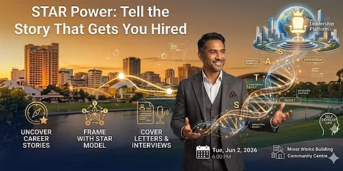 Master the STAR Model: Craft Your Winning Story That Gets You Hired