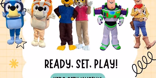 Joplin Character Bash 