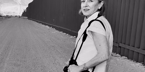 Know Their Stories - A Conversation Series with Laurie Smith