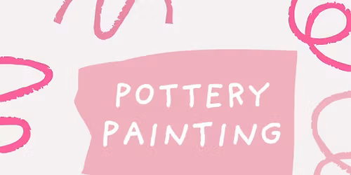 Pottery Painting