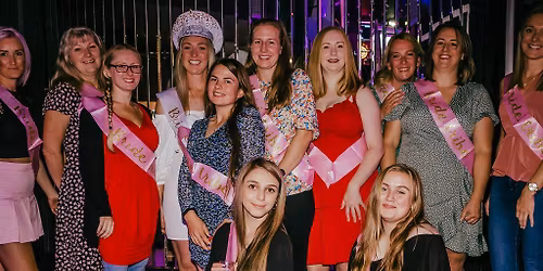 90's vs 00's - Nothing But Cheese - Bottomless Brunch