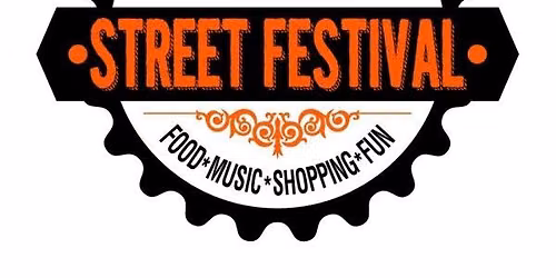 Orange Street Festival