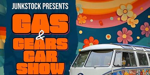 Junkstock Gas & Gears Spring Car Show