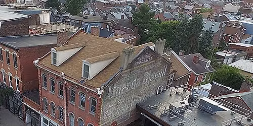 Neighborhood Night at the Frick: Lawrenceville