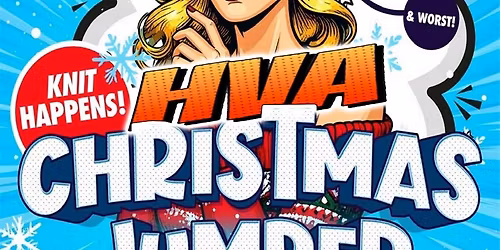 Heywood veterans Association Christmas jumper day