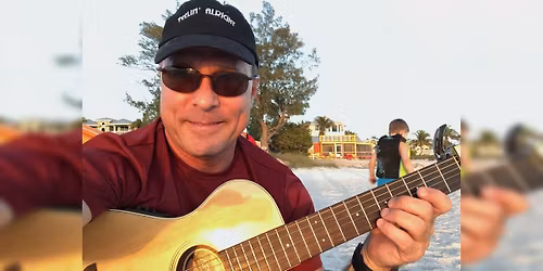 Live Music with Deej