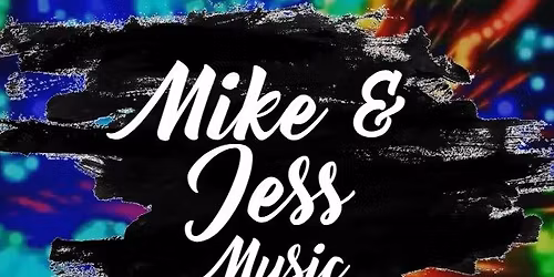 Mike and Jess Music live at Muffy's Tap!!!