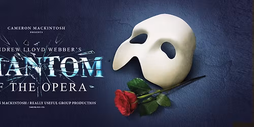 The Phantom of the Opera