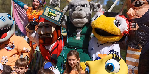 Bulls Family Fest 2026