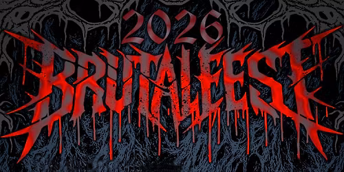Brutalfest Tampere