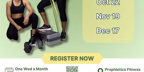 Poppin\u2019 Pelvis (NOV)