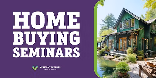 Homebuying Seminar - Middlebury