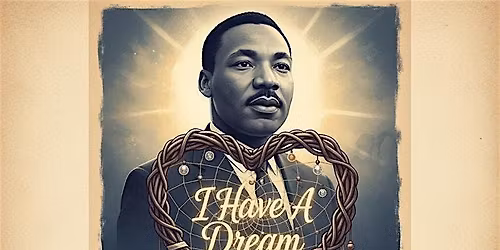 MLK Jr\u2019s Dream Celebration for Kids